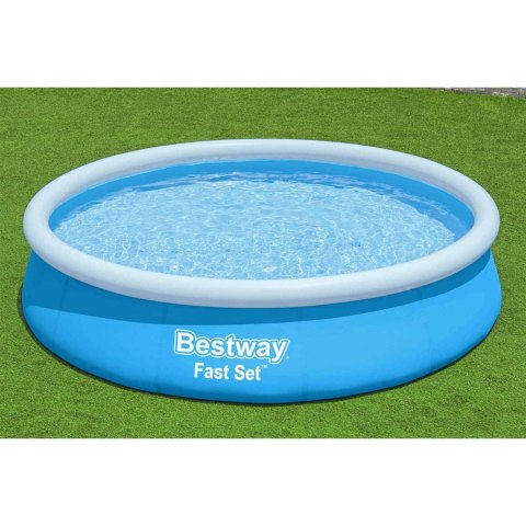 Basen ogrodowy rozporowy 366 x 76 cm Bestway 57273