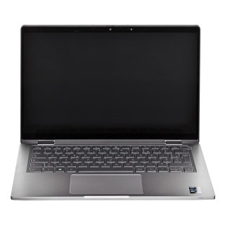 DELL LATITUDE 7420 2w1 i5-1145G7 16GB 256GB SSD 14" FHD(dotyk) (US QWERTY) Win11pro + zasilacz UŻYWANY