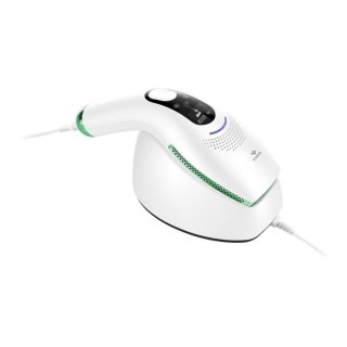 Depilator IPL TrueLife BELLE IPL E5 biało-zielony