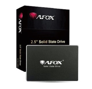 Dysk SSD AFOX SD250-240GN (2.5″ /240 GB )