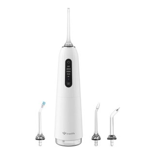 Irygator TrueLife AquaFloss Compact C200 biały 300ml IPX7
