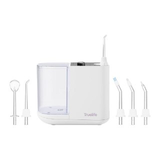 Irygator TrueLife AquaFloss Station S800 biały 840ml IPX4