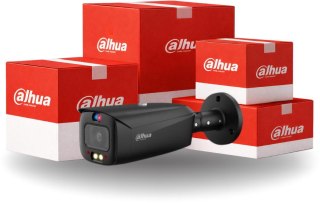 Kamera Dahua IPC-HFW3549T1-AS-PV-0280B-S5-BLACK Opakowanie zbiorcze 2 szt