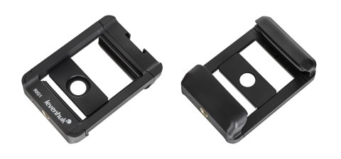 Mini klatka na smartfon Levenhuk Kelvin RIG1