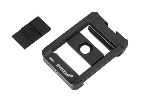 Mini klatka na smartfon Levenhuk Kelvin RIG1