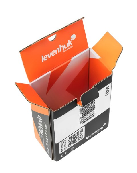 Mini klatka na smartfon Levenhuk Kelvin RIG1