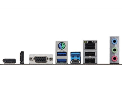 Płyta główna ASROCK B760M-HDV/M.2 D4 (Socket 1700 /micro ATX)