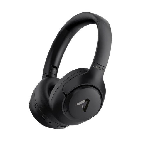 Słuchawki bezprzewodowe LAMAX NoiseComfort2 ANC BT 5.3 BeatBass® 55godz