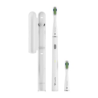 Szczoteczka soniczna do zębów TrueLife SonicBrush Slim20 biała IPX7