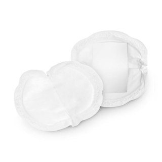 Wkładki jednorazowe do biustonosza TrueLife Nutrio Breast Pads Classic 50 pack