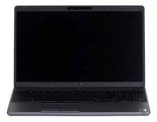DELL LATITUDE 5511 i5-10400H 16GB 512GB SSD 15,6" FHD Win11pro + zasilacz UŻYWANY