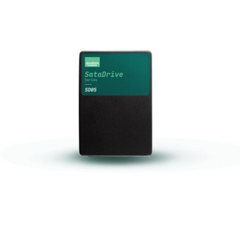 Dysk SSD GOODRAM GESD05SA00-7T6NS10B (2.5″ /7.68 TB )