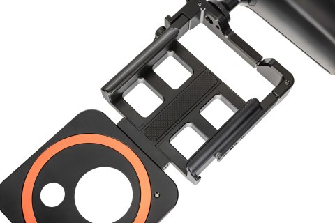 Klatka na smartfon Levenhuk Kelvin RIG20