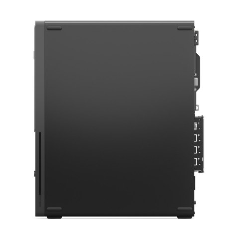 Lenovo ThinkCentre neo 50s G5 i3-14100 8GB DDR5 4800 SSD256 UHD Graphics 730 DVD-RW NoOS Black/Grey 3Y