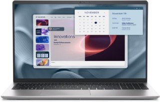 Notebook DELL Pro 15 Essential PV15250 (15.6"/i5-1334U /integ/16GB/SSD1TB/W11P/Srebrny)