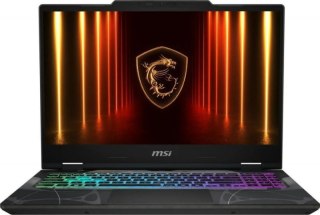 Notebook MSI B13WEKG-626XPL (15.6"/i7-13620H /16GB/SSD512GB/Czarny)