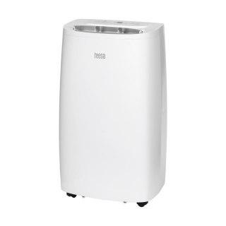 TEESA PRZENOŚNY KLIMATYZATOR Z FUNKCJĄ GRZANIA 3,9KW WI-FI TUYA