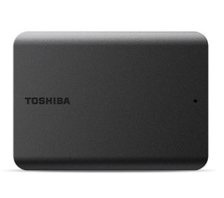 TOSHIBA Canvio Basics 2.5 1TB HDTB510EK3AA (1 TB )