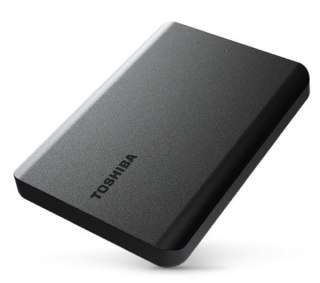 TOSHIBA Canvio Basics 2.5 1TB HDTB510EK3AA (1 TB )