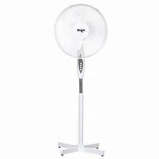 Wentylator stojący HUGO FS-1610M STAND FAN 16" 40W