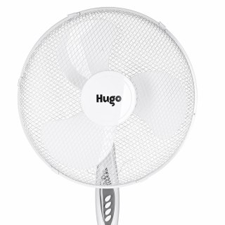 Wentylator stojący HUGO FS-1610M STAND FAN 16" 40W
