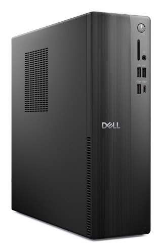 Dell Pro Slim Essential QVS1260 i3-14100 8GB DDR5 4800 SSD512 UHD Graphics 730 WLAN + BT KB+Mouse W11Pro 3Y Pro Support