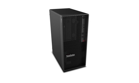 Lenovo ThinkStation P2 Tower G2 Ultra 7 265K 32GB DDR5 5600 SSD1TB GeForce RTX 5070 12GB W11Pro 3Y OnSite