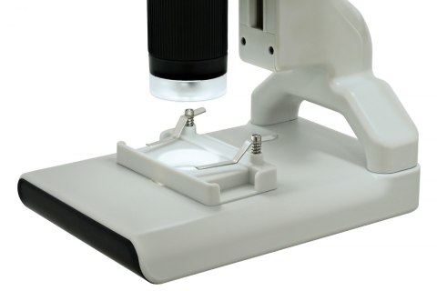 Mikroskop cyfrowy Levenhuk Rainbow DM700 LCD