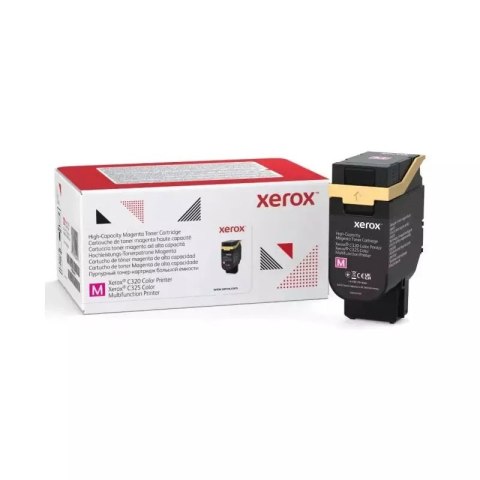 Toner XEROX 006R04833