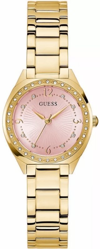 Zegarek Damski Guess Charlotte GW0767L7 + BOX