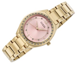 Zegarek Damski Guess Charlotte GW0767L7 + BOX