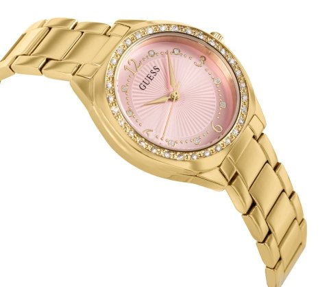 Zegarek Damski Guess Charlotte GW0767L7 + BOX