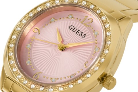Zegarek Damski Guess Charlotte GW0767L7 + BOX