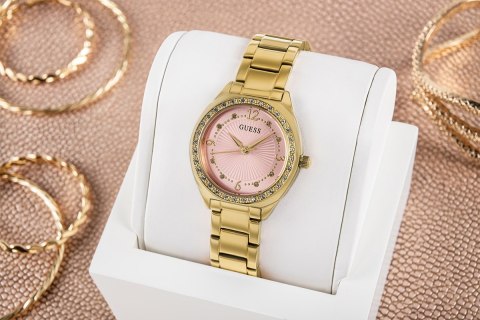 Zegarek Damski Guess Charlotte GW0767L7 + BOX