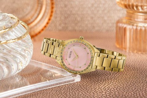 Zegarek Damski Guess Charlotte GW0767L7 + BOX