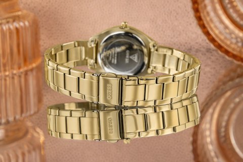 Zegarek Damski Guess Charlotte GW0767L7 + BOX