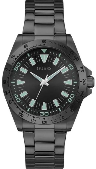 Zegarek Męski Guess Sport Neo GW1064G3 + BOX