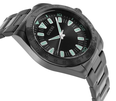 Zegarek Męski Guess Sport Neo GW1064G3 + BOX