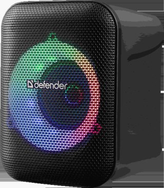 GŁOŚNIK DEFENDER BOOMER 14 BLUETOOTH 15W