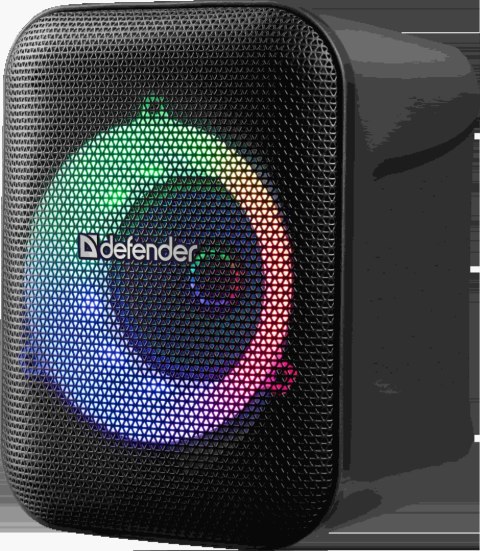 GŁOŚNIK DEFENDER BOOMER 14 BLUETOOTH 15W