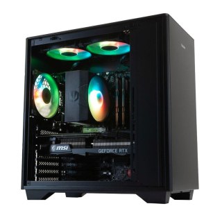 Komputer ADAX DRACO EXTREME WXIPU245KF U5-245KF/B860/DDR5-32GB/1TB/RX9070XT-16GB/Wi-Fi/BT/W11Pro