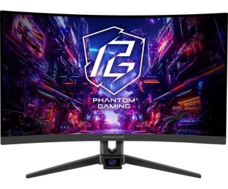 Monitor ASROCK PG27FRS1A (27" /VA /280Hz /1920 x 1080 /Czarny)