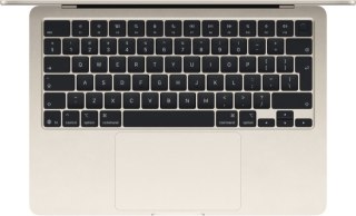 Notebook APPLE MacBook Air 13 (13.6"/24GB/SSD1TB)
