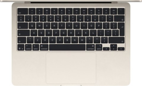 Notebook APPLE MacBook Air 13 (13.6"/24GB/SSD1TB)