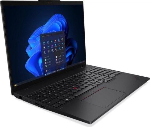 Notebook LENOVO ThinkPad L16 G2 (16"/32GB/SSD1TB/W11P/Czarny)