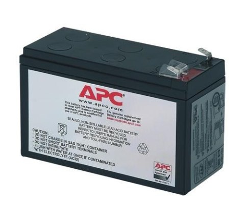 Bateria wymienna APC Replacement Battery Cartridge RBC2 Bateria wymienna APC Replacement Battery Cartridge RBC2