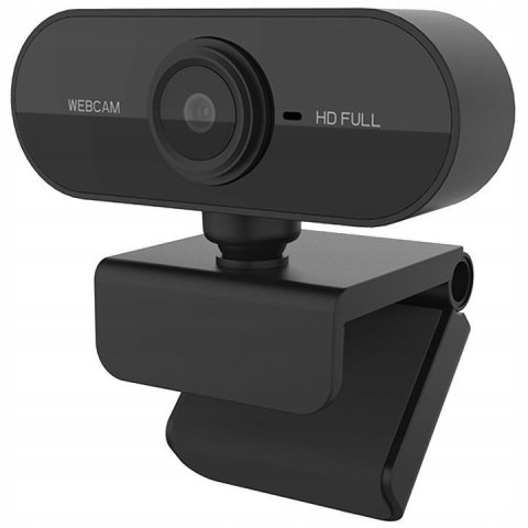 Kamera internetowa DUXO WEBCAM-C1 1080P USB Kamera internetowa DUXO WEBCAM-C1 1080P USB
