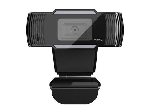 Kamera internetowa Natec Lori Plus Full HD 1080P AutoFocus Kamera internetowa Natec Lori Plus Full HD 1080P AutoFocus