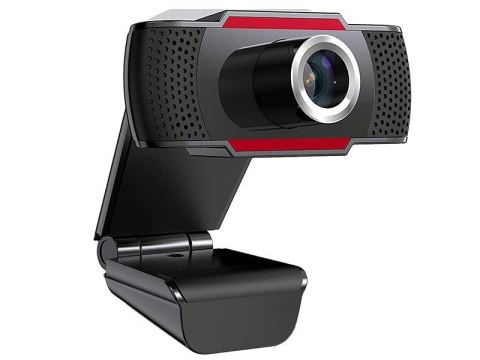 Kamera internetowa Tracer WEB008 HD Kamera internetowa Tracer WEB008 HD