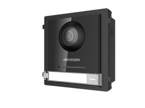 Moduł wideodomofonu HIKVISION DS-KD8003-IME1/EU Moduł wideodomofonu HIKVISION DS-KD8003-IME1/EU